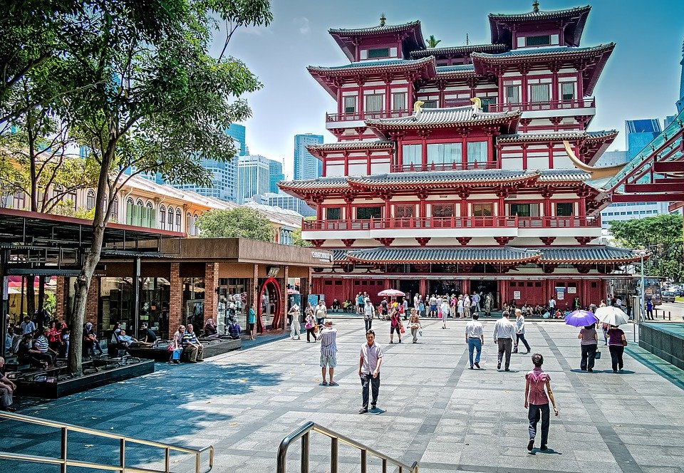 9 Insider Tips for Teaching English in China
